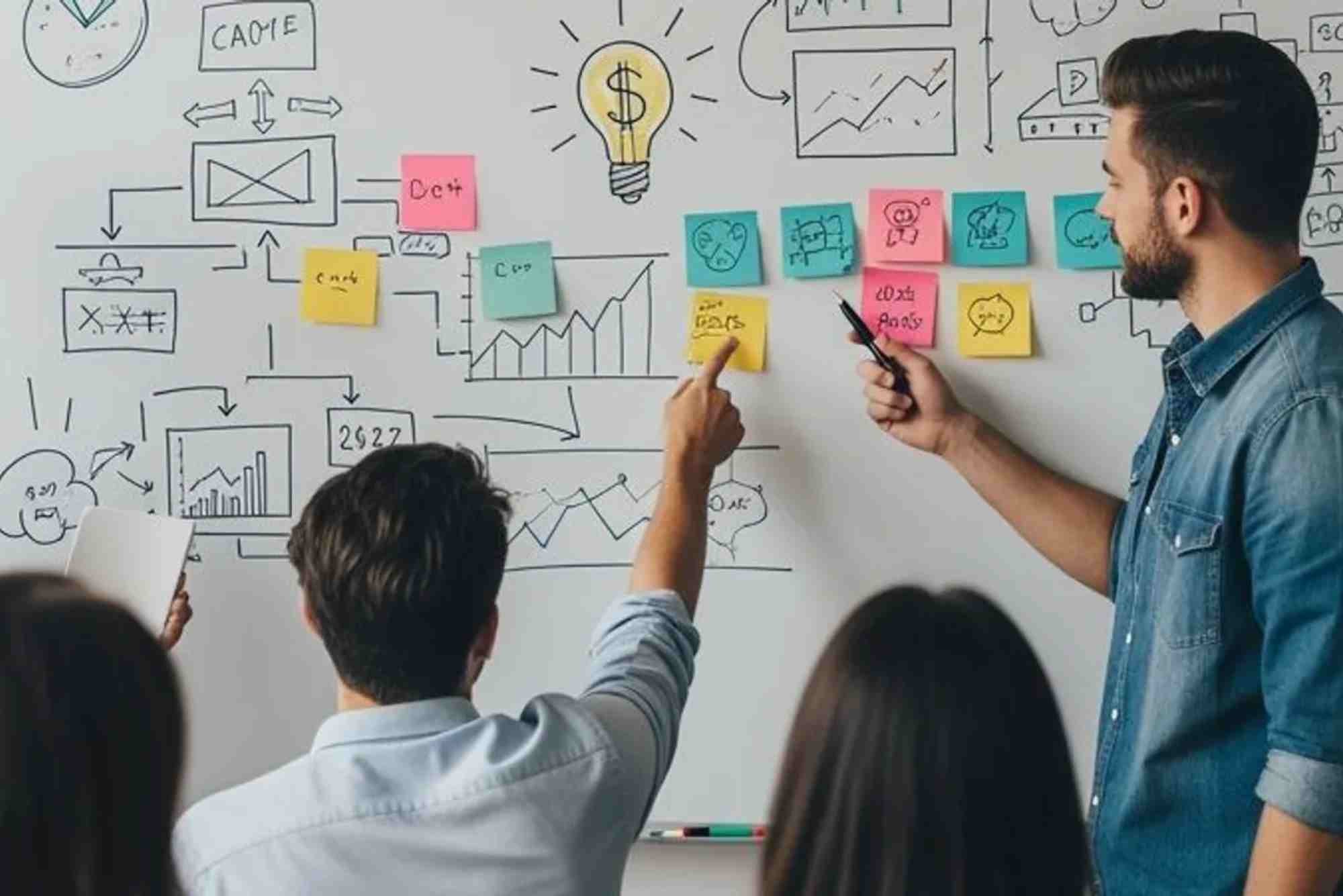 أهمية التوسع المدروس في نجاح الشركات