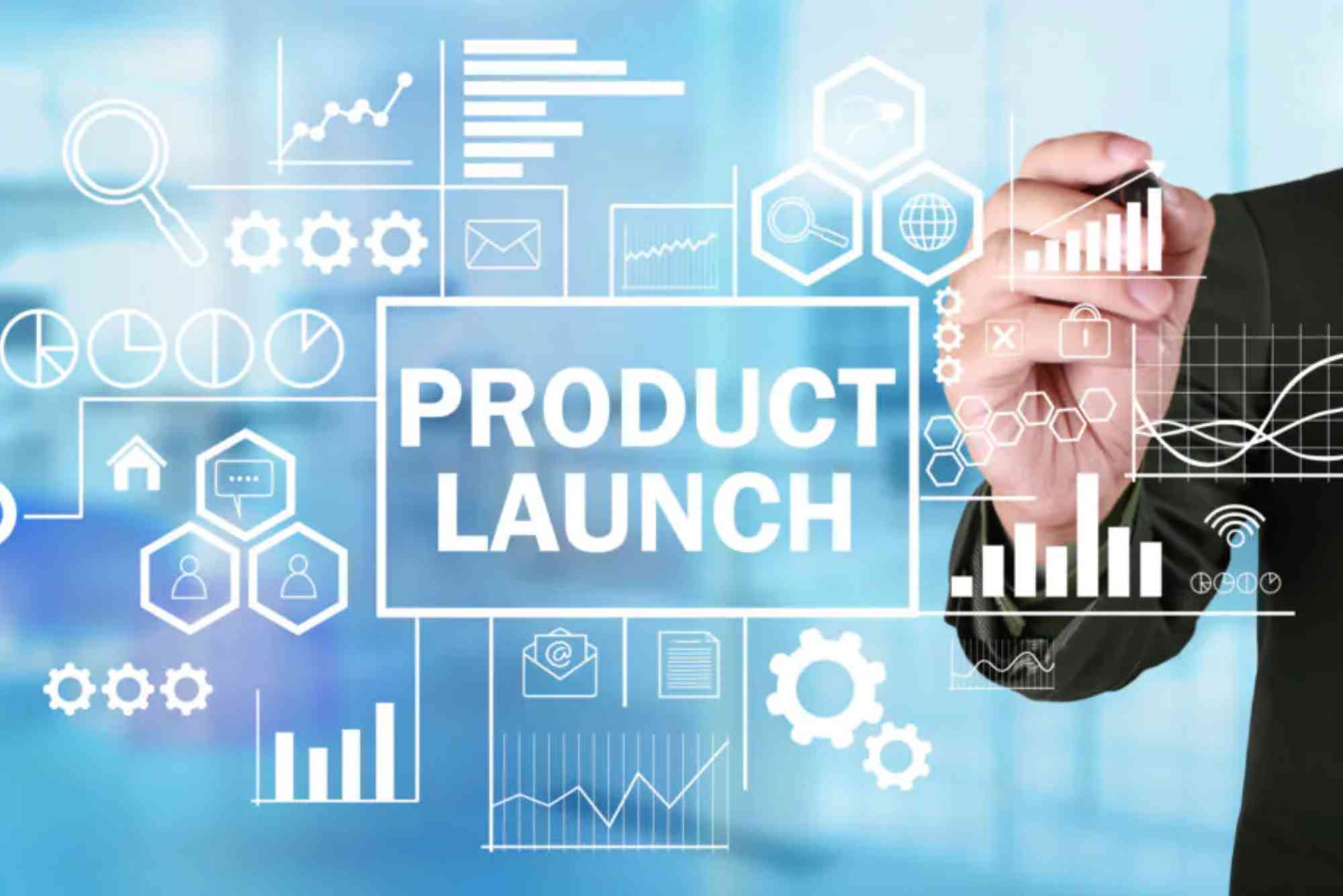 المنتج الجديد يثير اهتمام المستخدمين منذ الإعلان