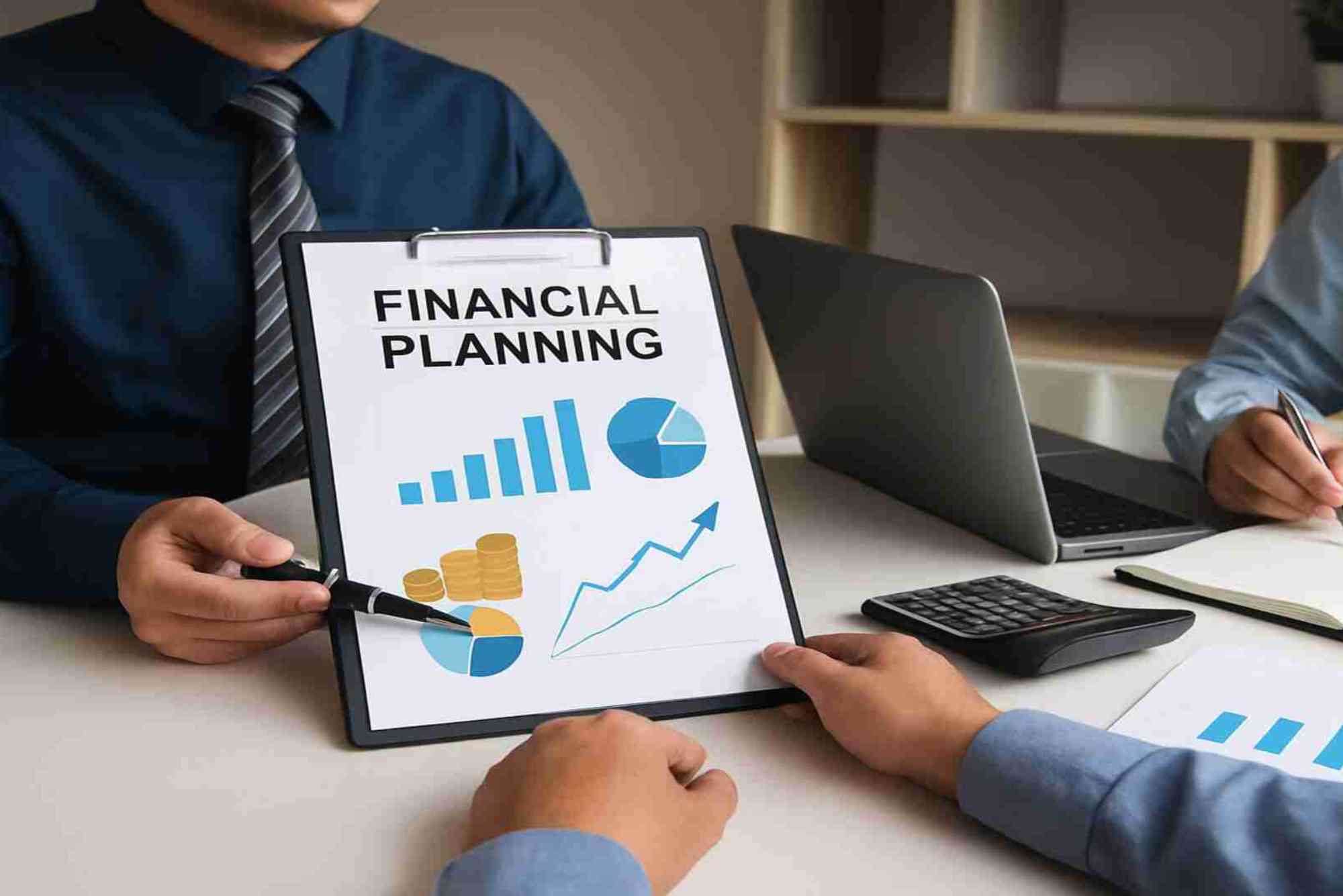 ما أبرز التحديات المالية التي تواجه الأعمال؟
