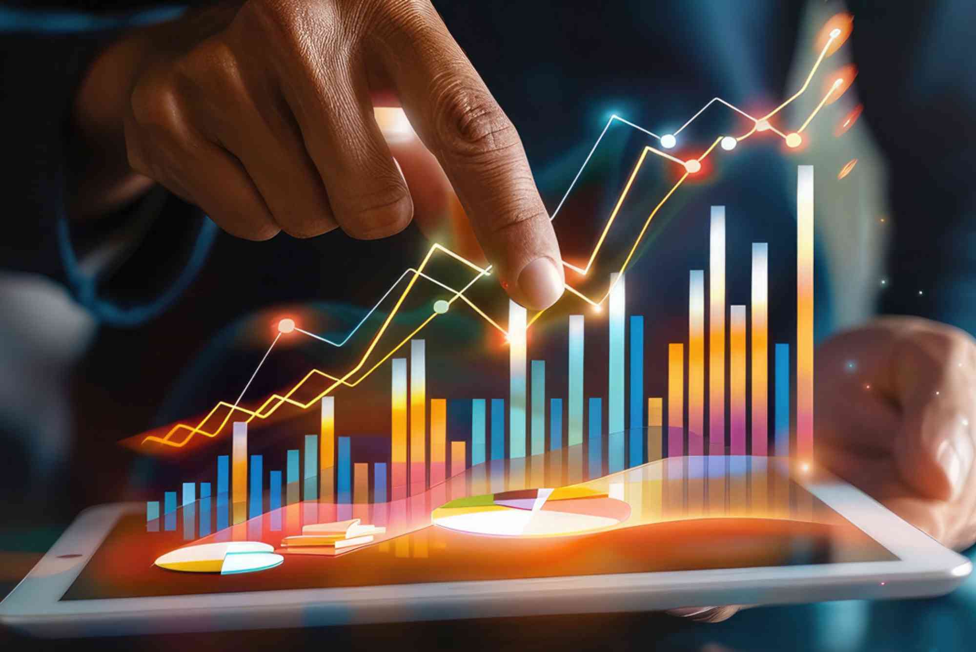 أفضل أساليب متابعة الأداء وتحسين النتائج