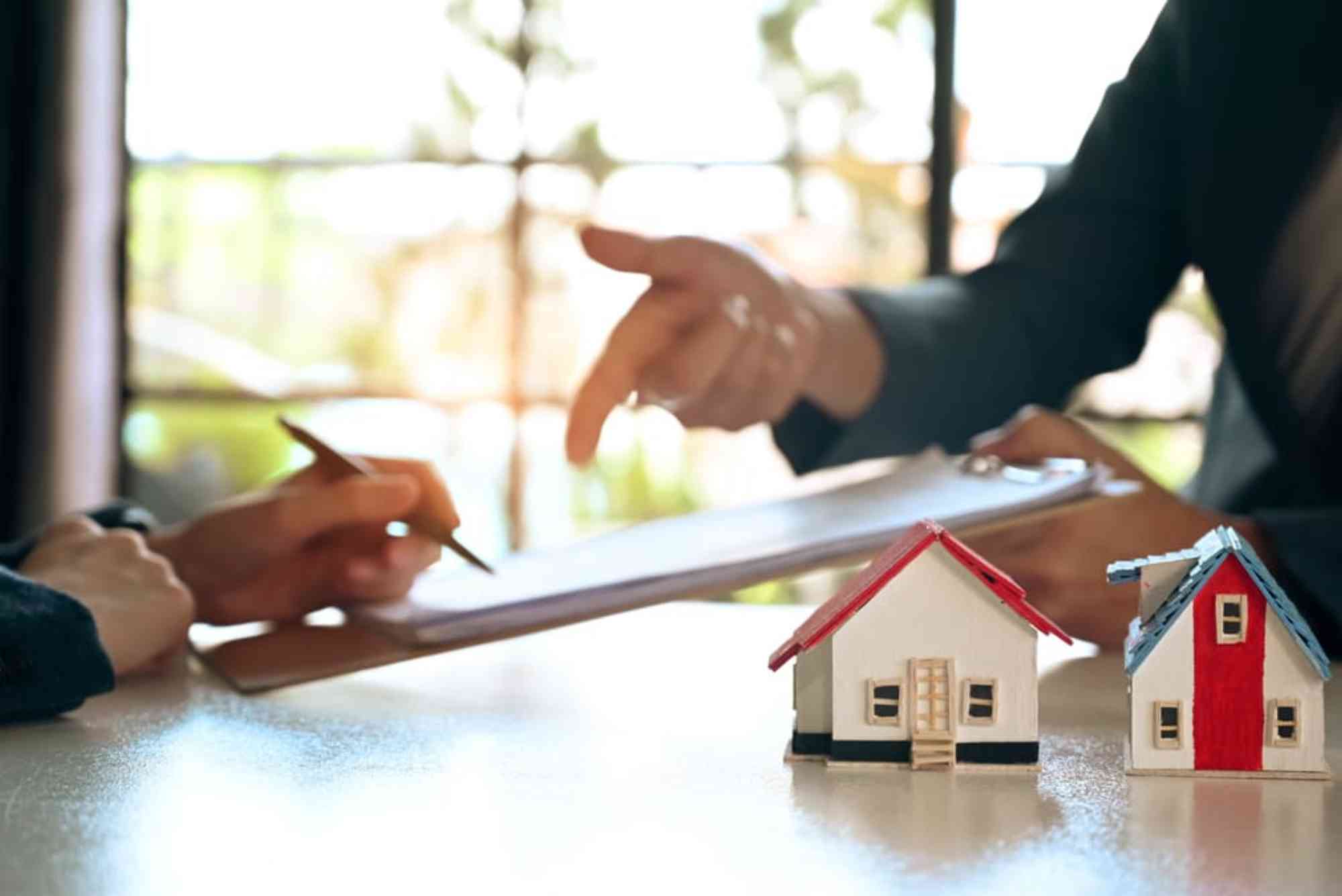 كيف تؤثر المرافق العامة في قرار شراء العقار؟